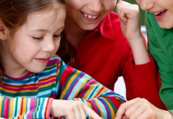 Phonics Skill Training